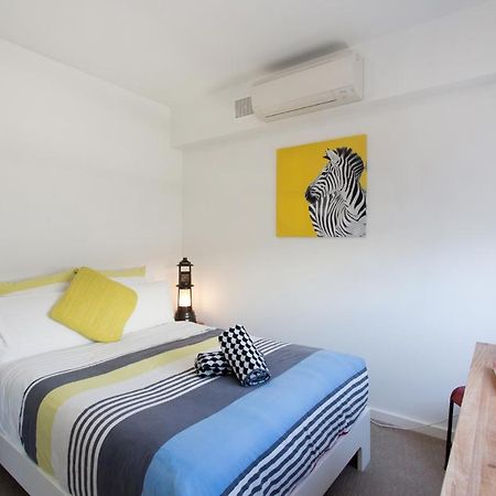 Seabreeze - Coastal Living Apartment Fremantle Exterior foto