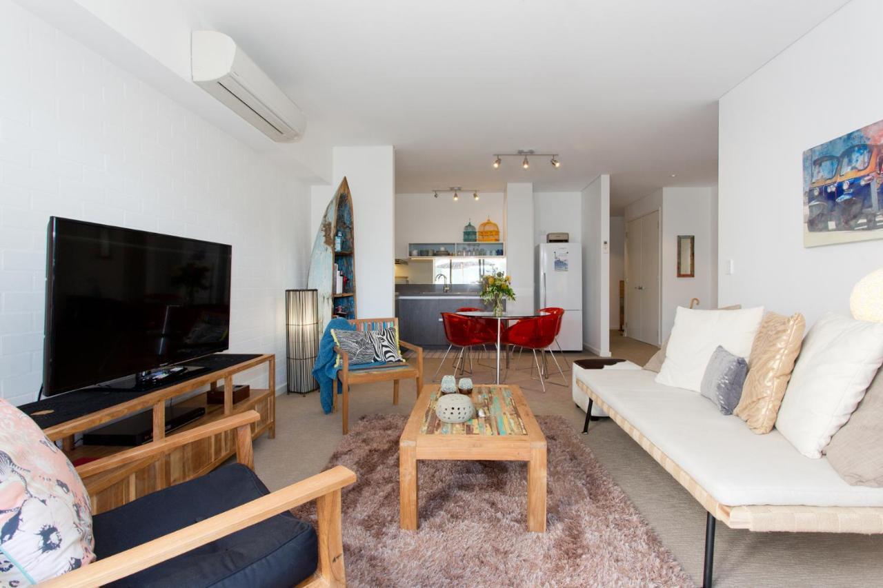 Seabreeze - Coastal Living Apartment Fremantle Exterior foto
