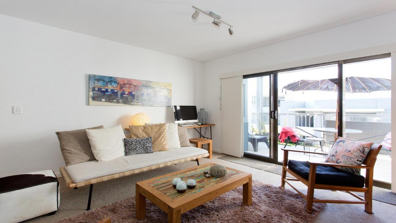 Seabreeze - Coastal Living Apartment Fremantle Exterior foto