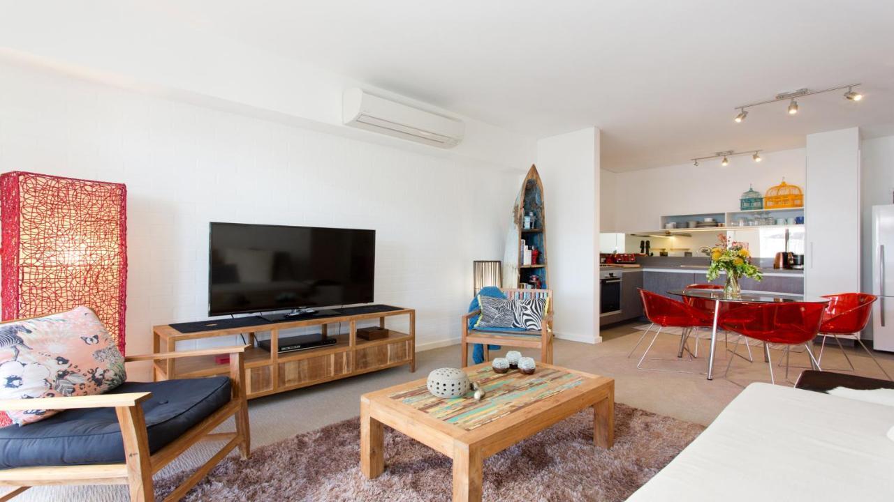 Seabreeze - Coastal Living Apartment Fremantle Exterior foto