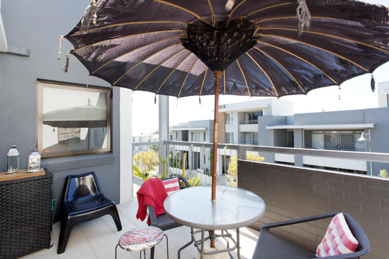 Seabreeze - Coastal Living Apartment Fremantle Exterior foto