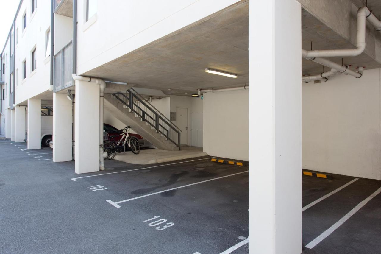 Seabreeze - Coastal Living Apartment Fremantle Exterior foto