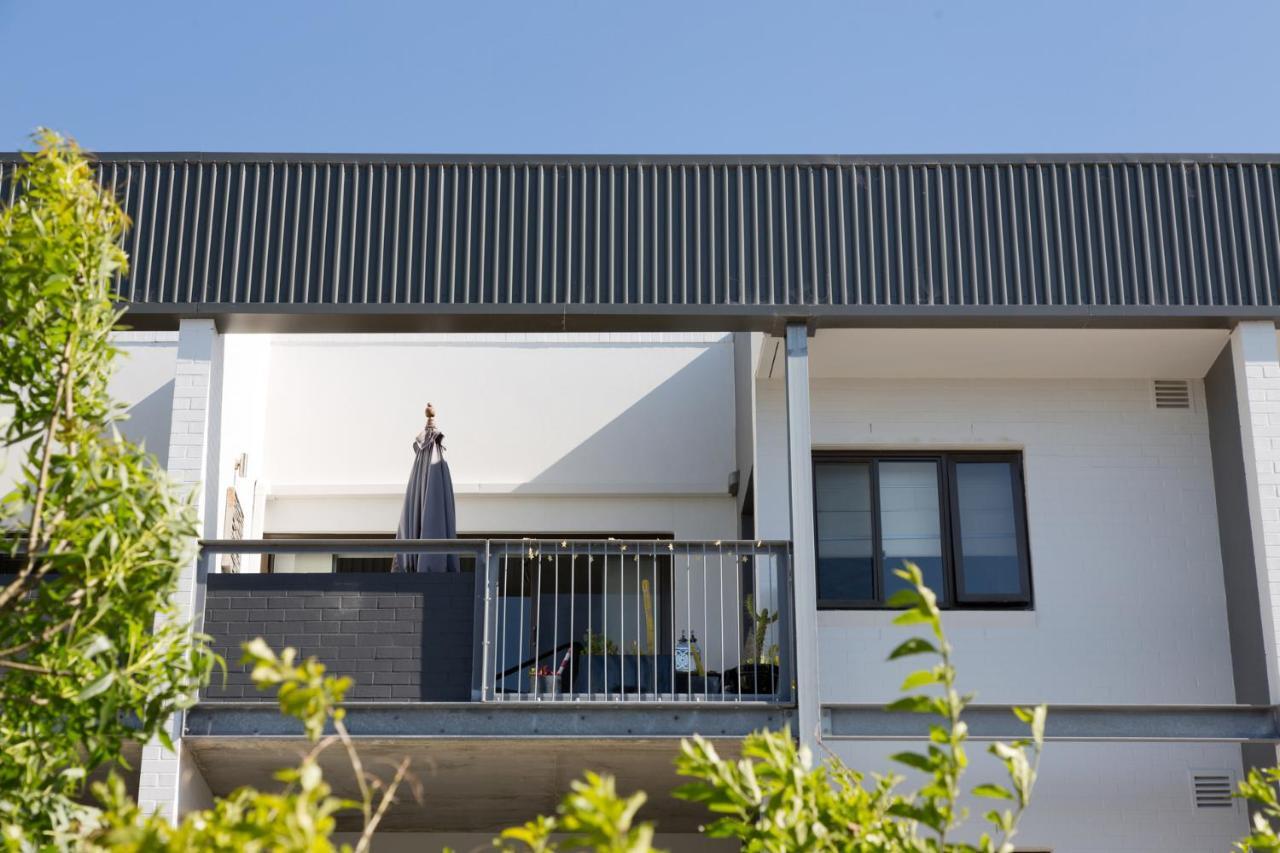 Seabreeze - Coastal Living Apartment Fremantle Exterior foto