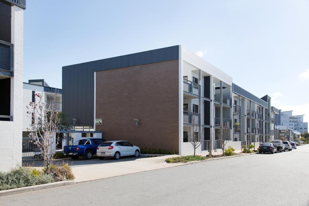 Seabreeze - Coastal Living Apartment Fremantle Exterior foto