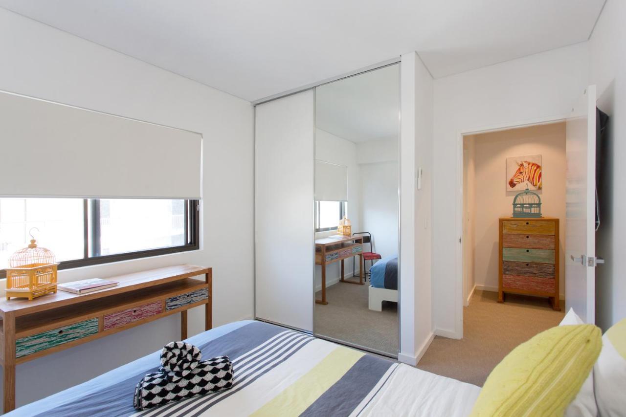 Seabreeze - Coastal Living Apartment Fremantle Exterior foto