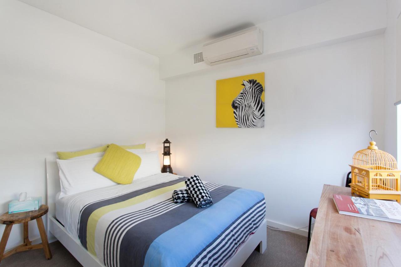 Seabreeze - Coastal Living Apartment Fremantle Exterior foto
