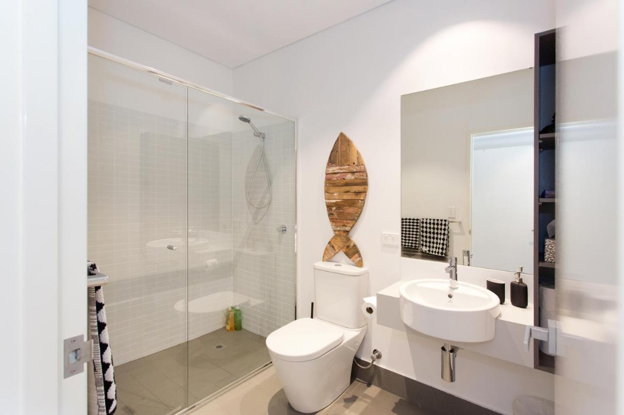 Seabreeze - Coastal Living Apartment Fremantle Exterior foto