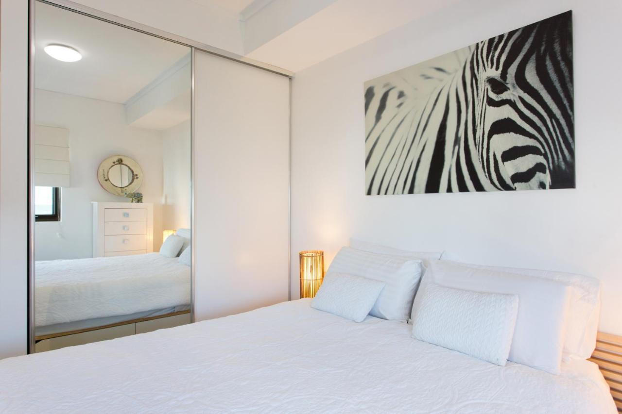 Seabreeze - Coastal Living Apartment Fremantle Exterior foto