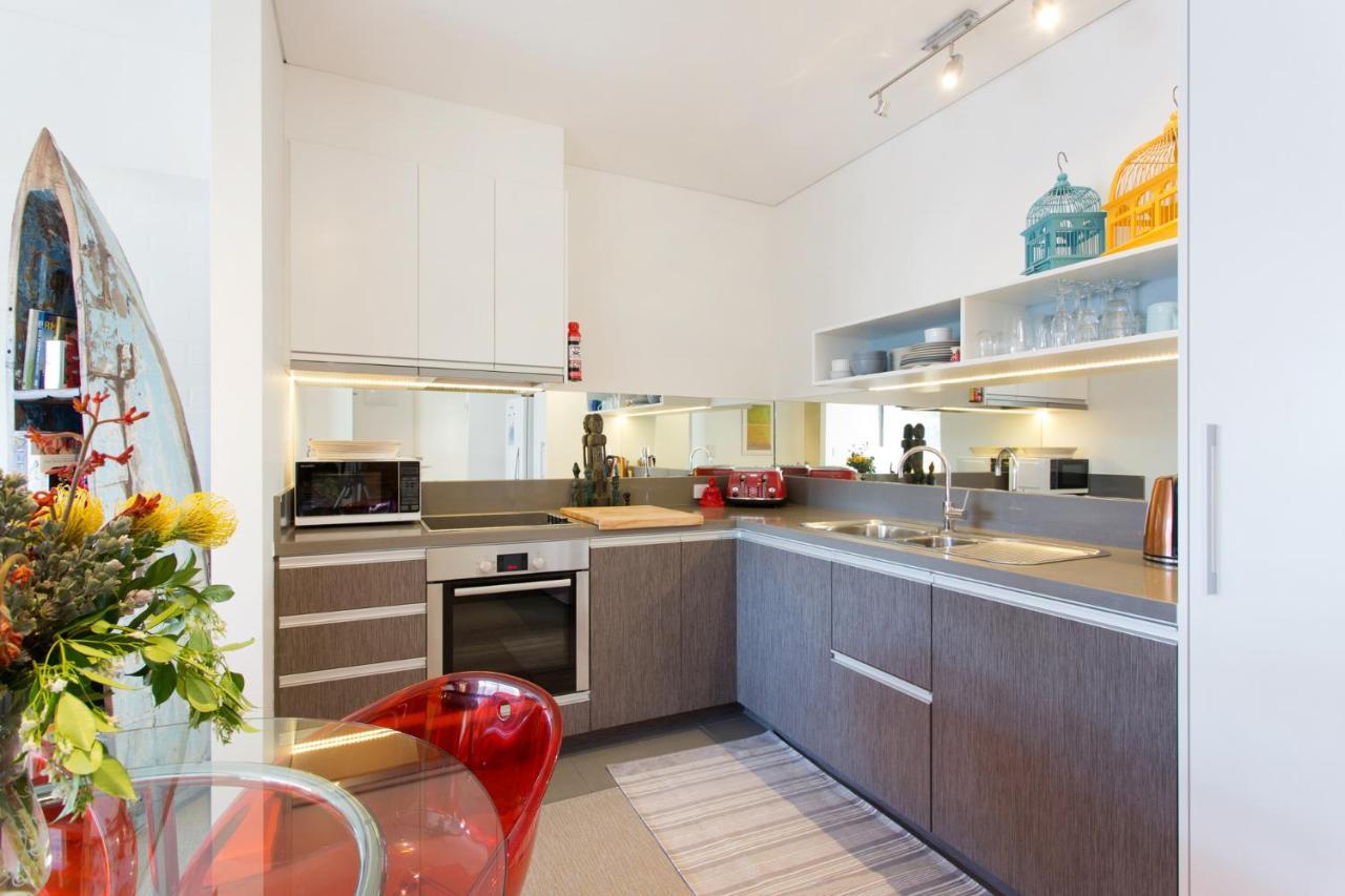 Seabreeze - Coastal Living Apartment Fremantle Exterior foto