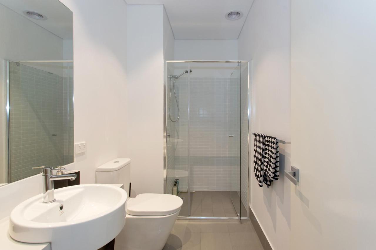 Seabreeze - Coastal Living Apartment Fremantle Exterior foto
