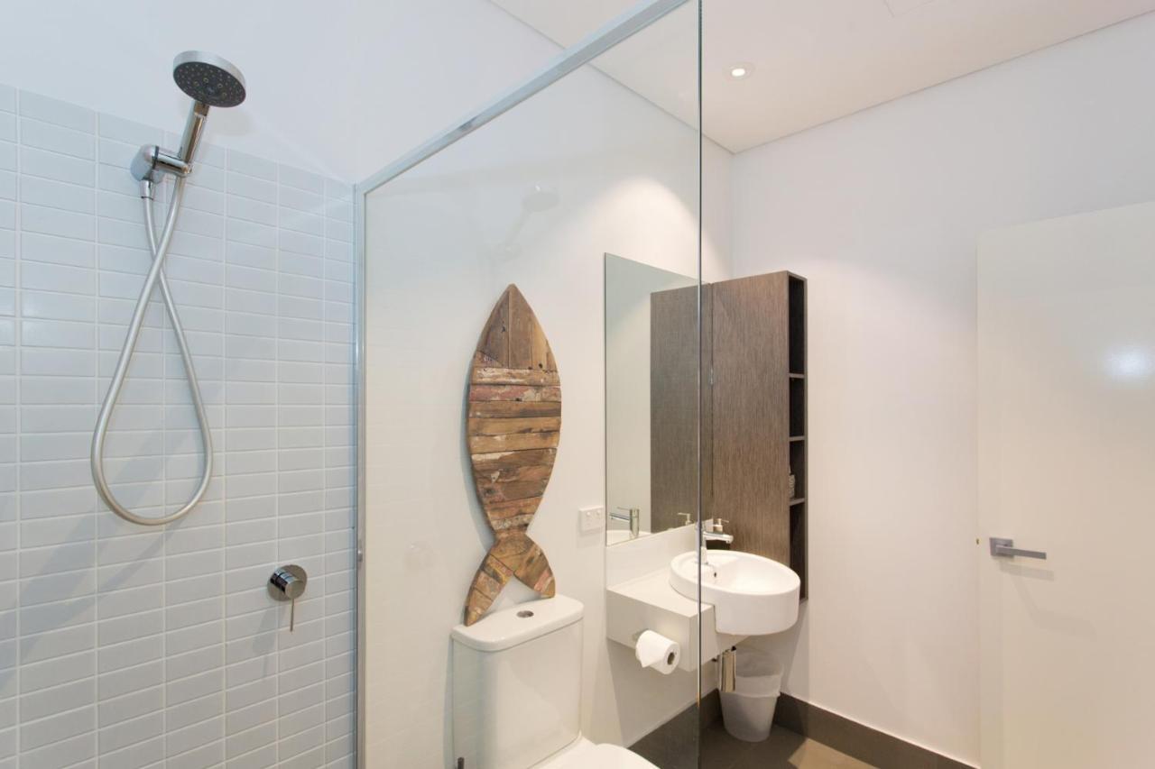 Seabreeze - Coastal Living Apartment Fremantle Exterior foto