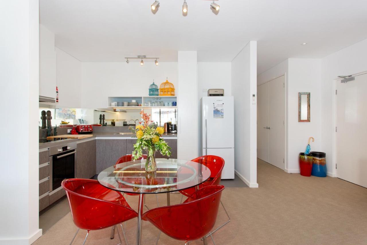 Seabreeze - Coastal Living Apartment Fremantle Exterior foto