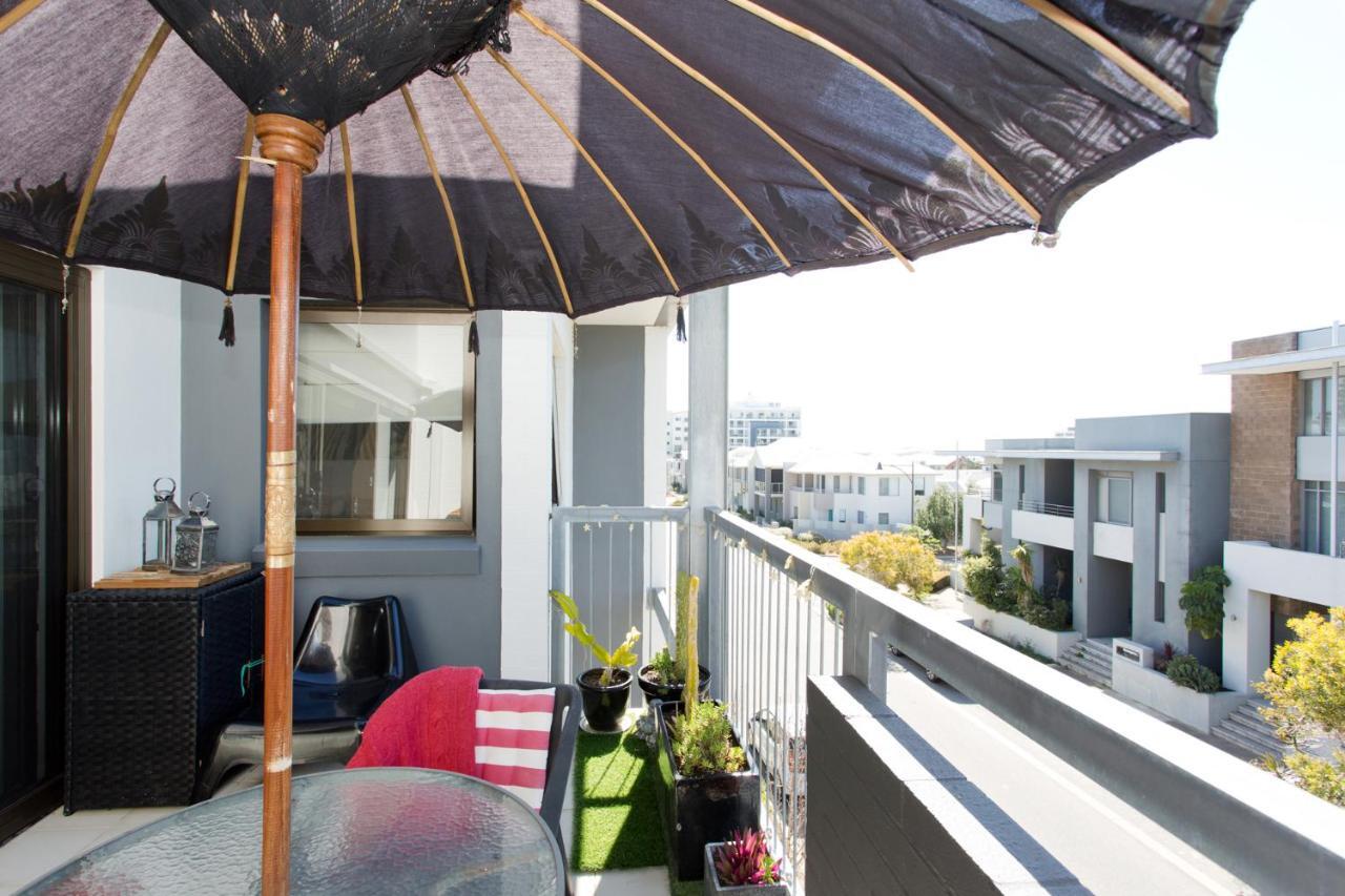Seabreeze - Coastal Living Apartment Fremantle Exterior foto