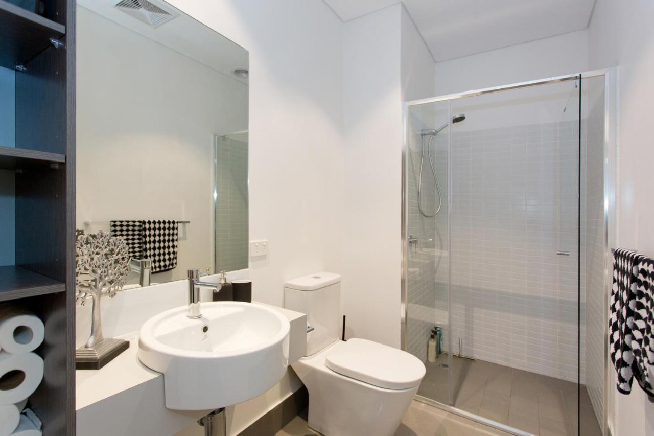 Seabreeze - Coastal Living Apartment Fremantle Exterior foto