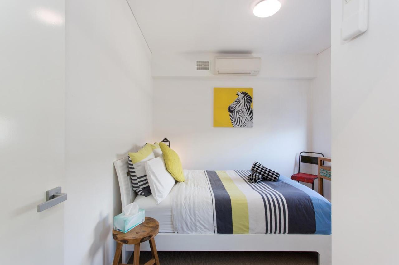 Seabreeze - Coastal Living Apartment Fremantle Exterior foto