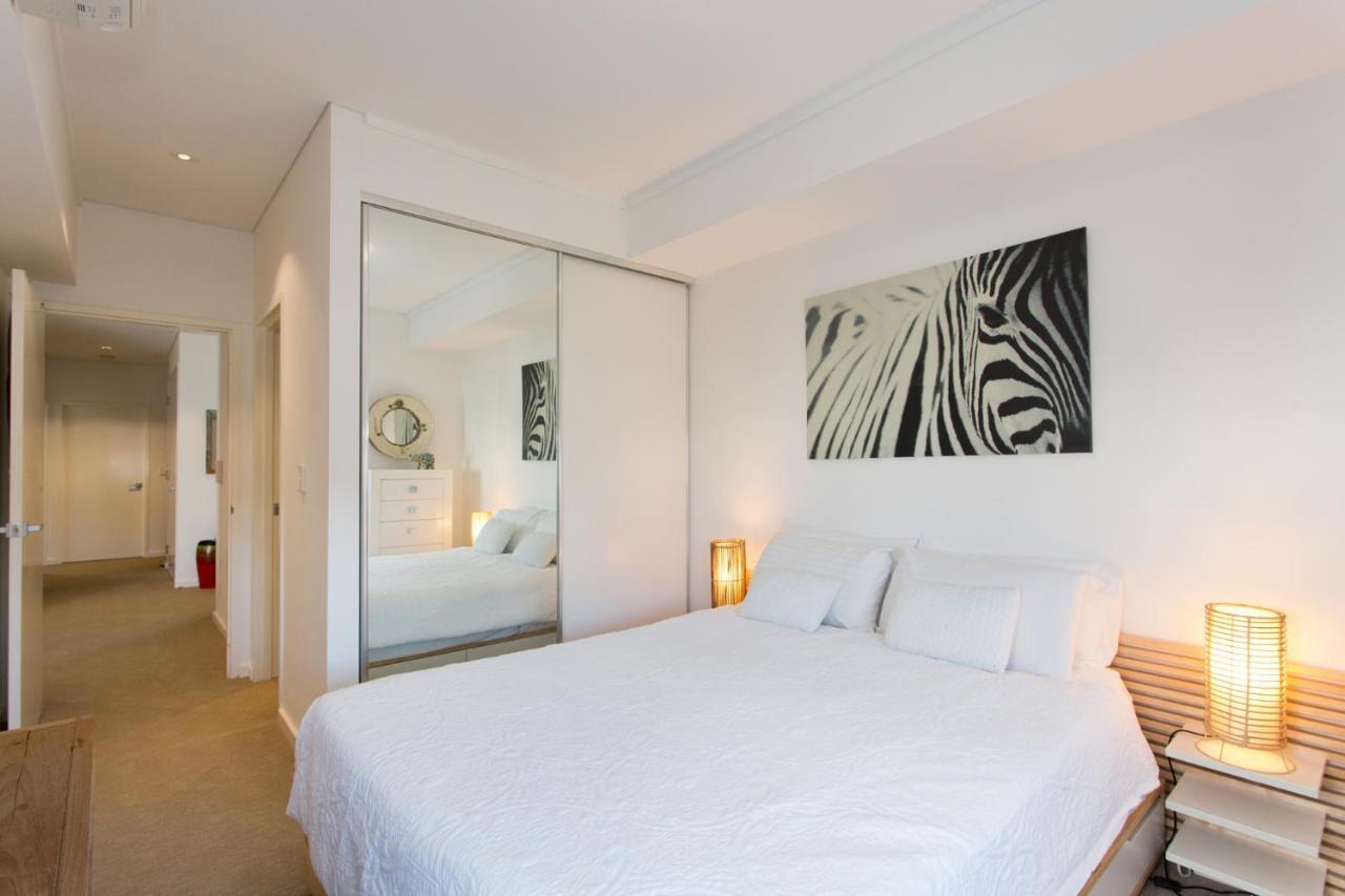 Seabreeze - Coastal Living Apartment Fremantle Exterior foto
