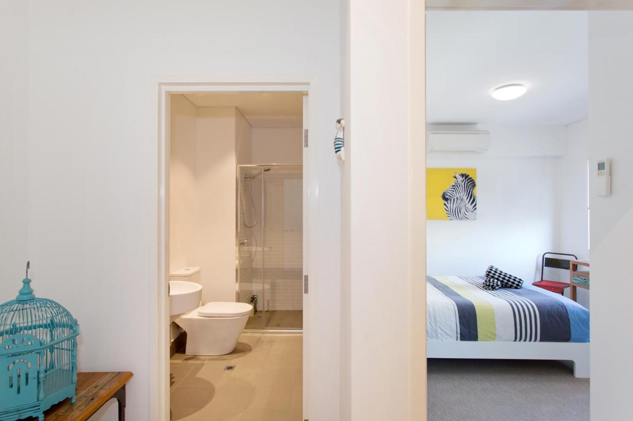 Seabreeze - Coastal Living Apartment Fremantle Exterior foto