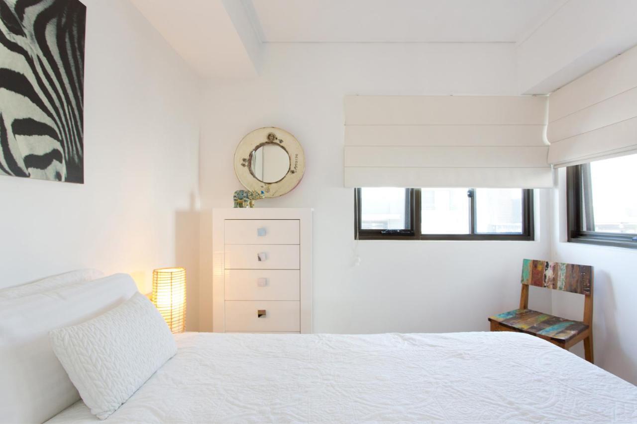 Seabreeze - Coastal Living Apartment Fremantle Exterior foto