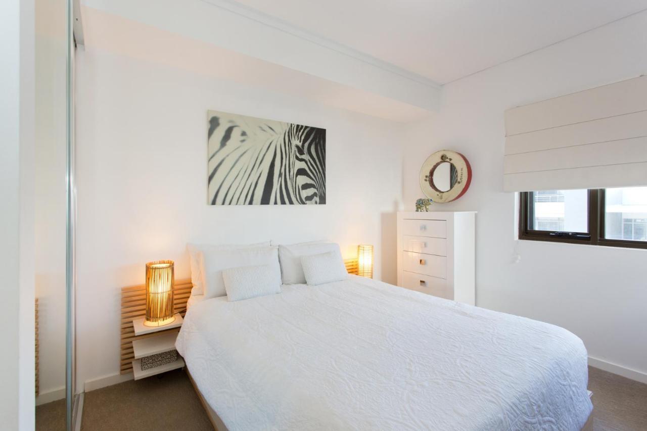 Seabreeze - Coastal Living Apartment Fremantle Exterior foto